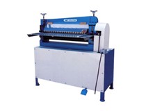 分條機(jī)剪切帶鋼產(chǎn)品產(chǎn)生缺陷的不同原因