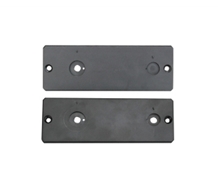 啤機(jī)電位器小前蓋