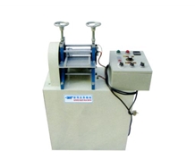 CY-115B氣壓皮帶壓花機(jī)