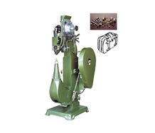 WS-147 中型二沖程鉚釘機(jī)